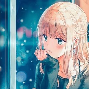 Meet your Posher, Leila